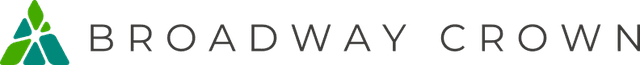Broadway Crown Logo